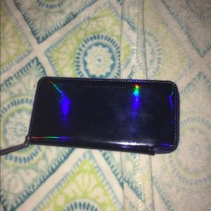 Marc Jacobs wallet